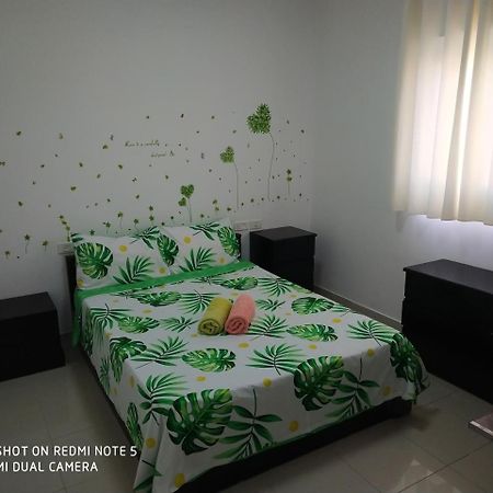 Penthouse In Eilat With The Sea View Apartment ภายนอก รูปภาพ