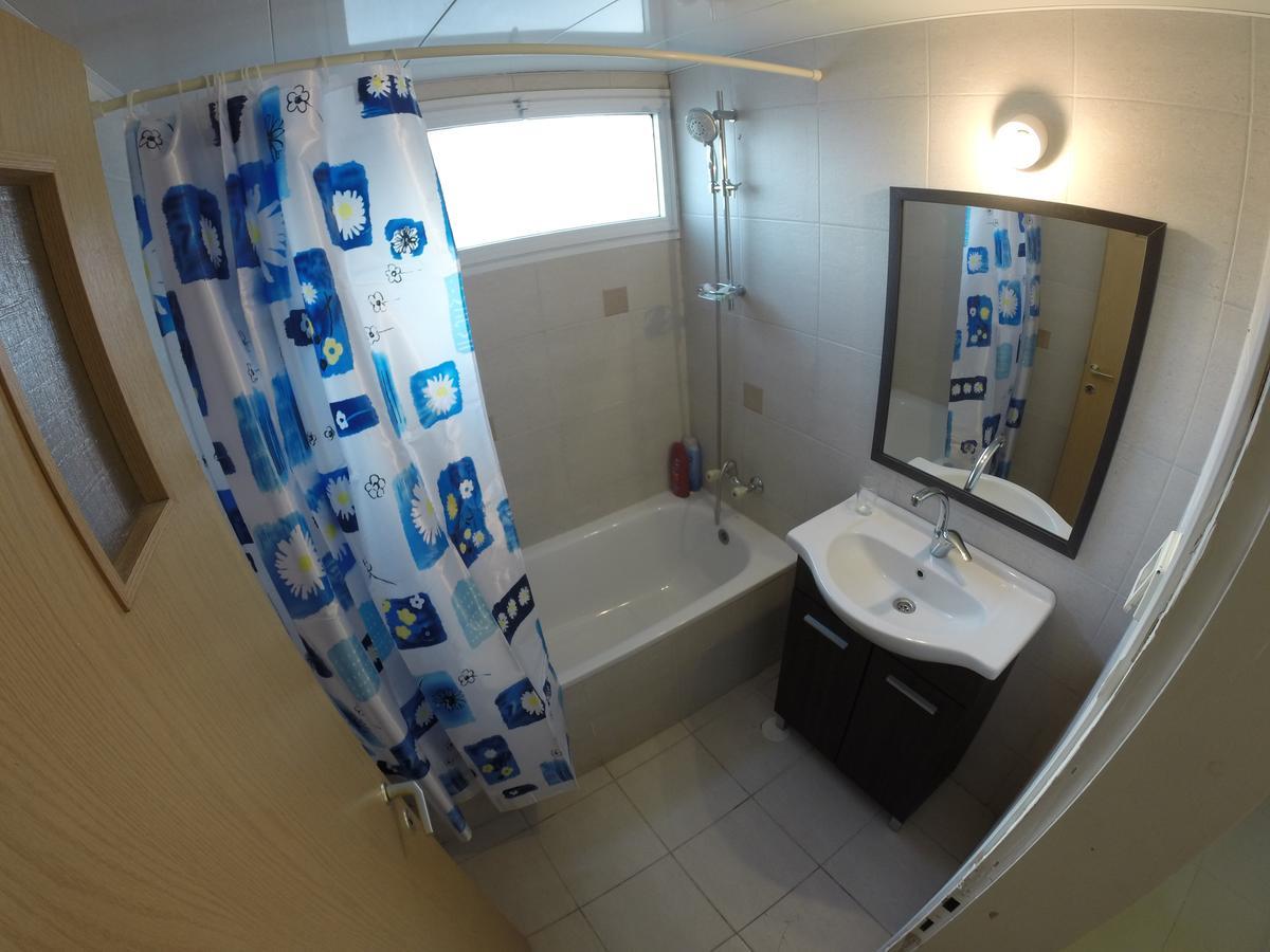 Penthouse In Eilat With The Sea View Apartment ภายนอก รูปภาพ