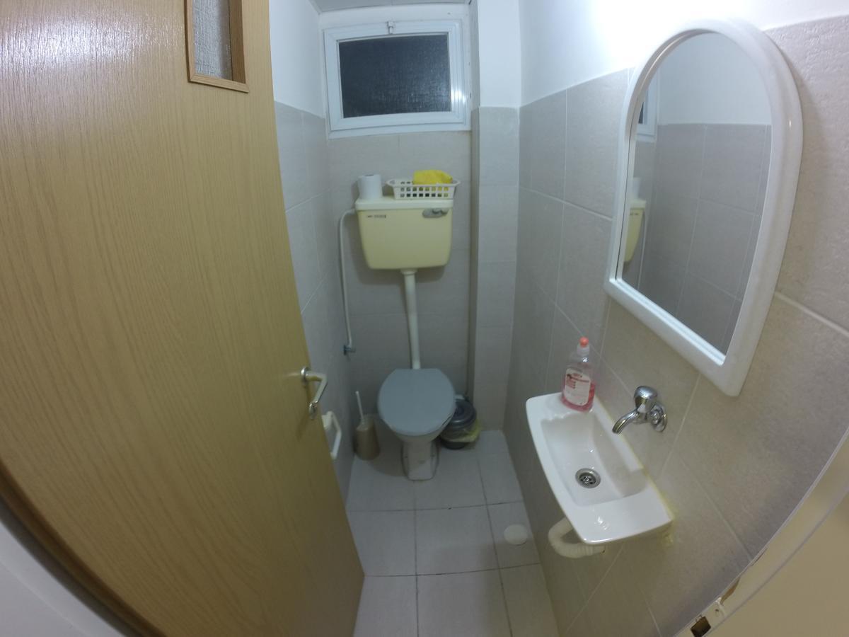 Penthouse In Eilat With The Sea View Apartment ภายนอก รูปภาพ