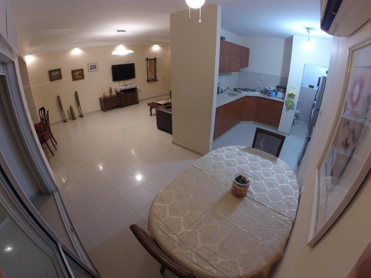 Penthouse In Eilat With The Sea View Apartment ภายนอก รูปภาพ