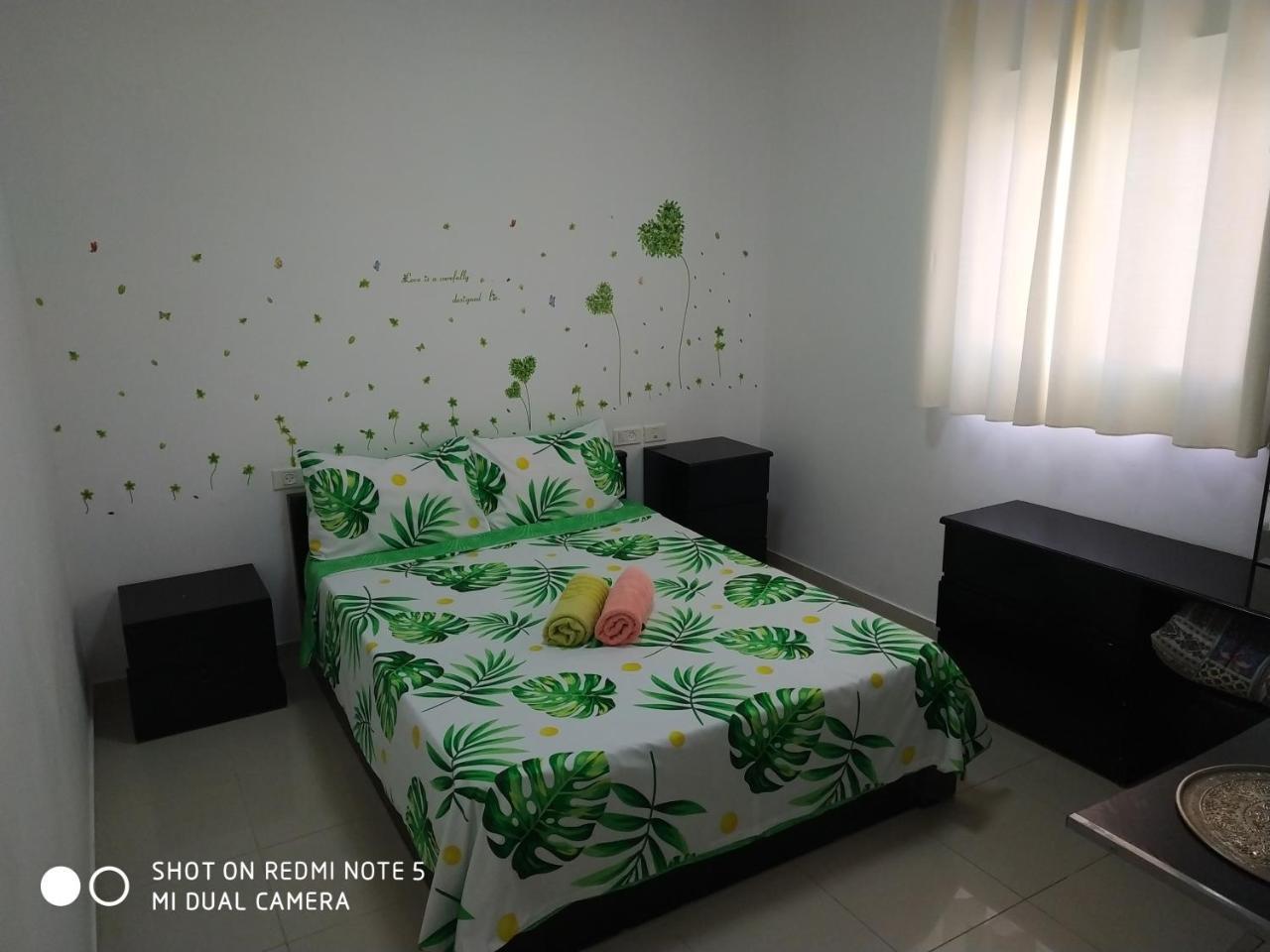 Penthouse In Eilat With The Sea View Apartment ภายนอก รูปภาพ