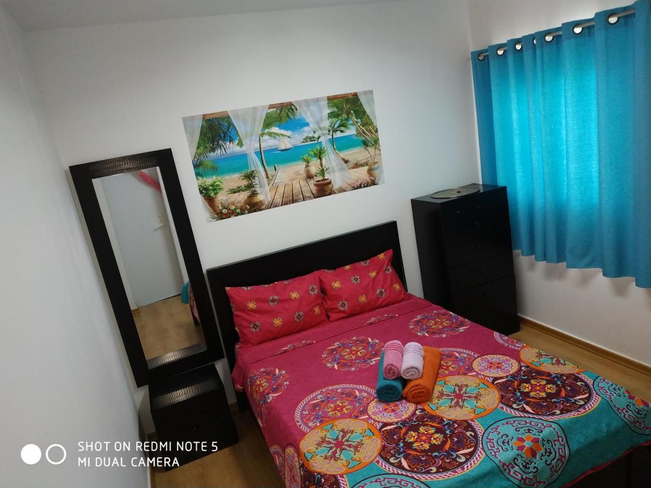 Penthouse In Eilat With The Sea View Apartment ภายนอก รูปภาพ