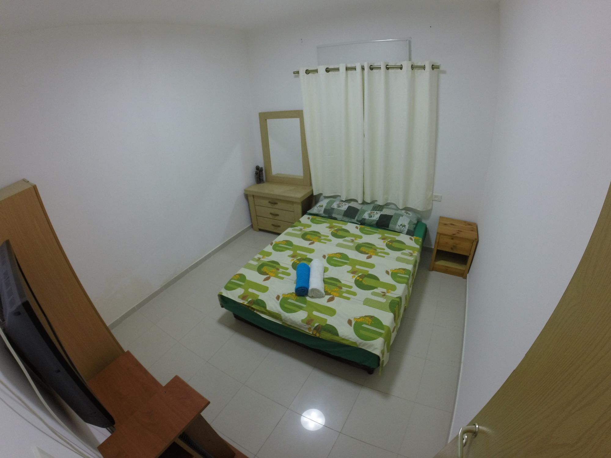 Penthouse In Eilat With The Sea View Apartment ภายนอก รูปภาพ