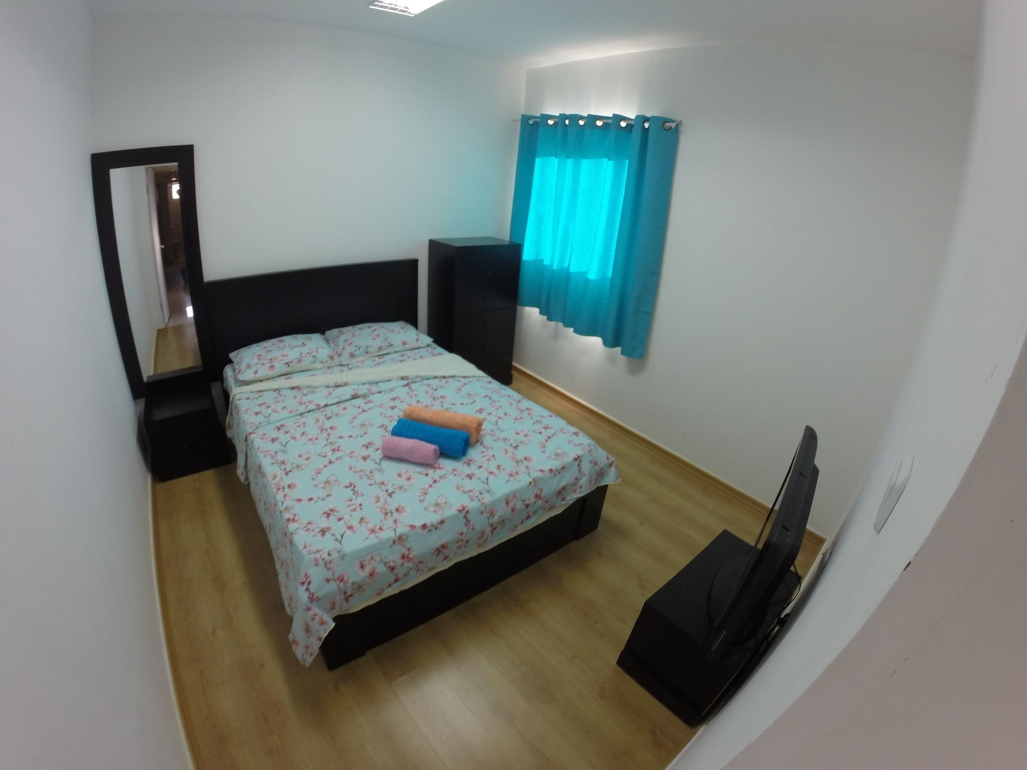 Penthouse In Eilat With The Sea View Apartment ภายนอก รูปภาพ